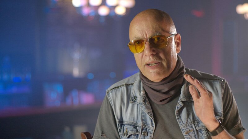 Osthits - Die DDR in zehn Scheiben – Bild: ZDF und Robert Cöllen./​Robert Cöllen