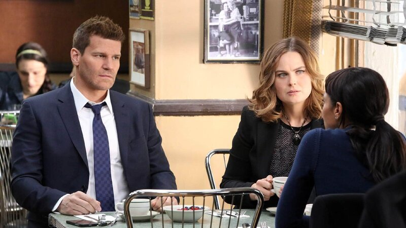 Bones Die Knochenjagerin Staffel 11 Episodenguide Fernsehserien De