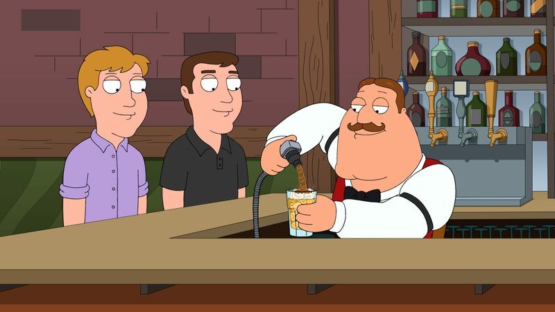 Family Guy Staffel 15 Folge 10