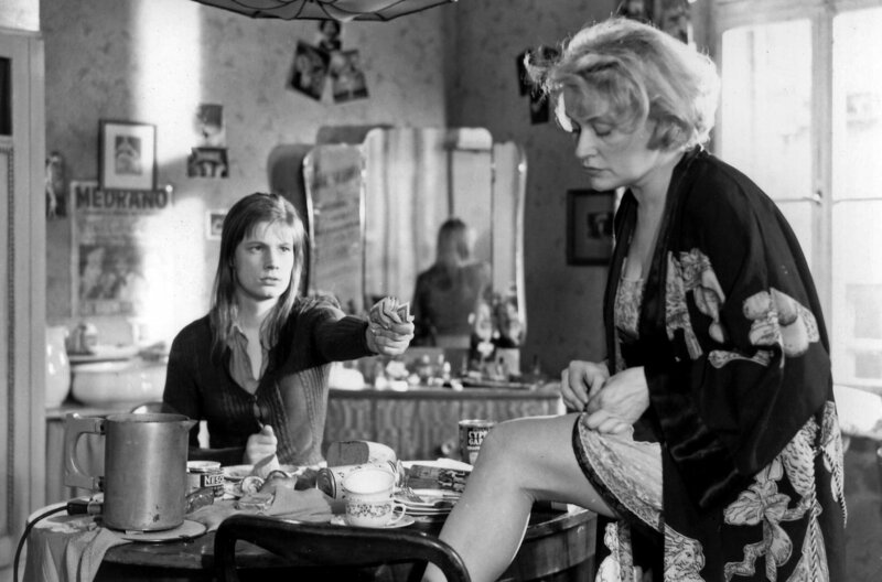 Sonnensucher – Bild: MDR/​PROGRESS/​Herbert Kroiss