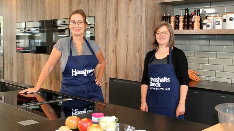 Der Haushalts-Check mit Yvonne Willicks 103: Einmachen, Einlegen ...