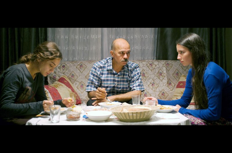 Sibel – Bild: arte