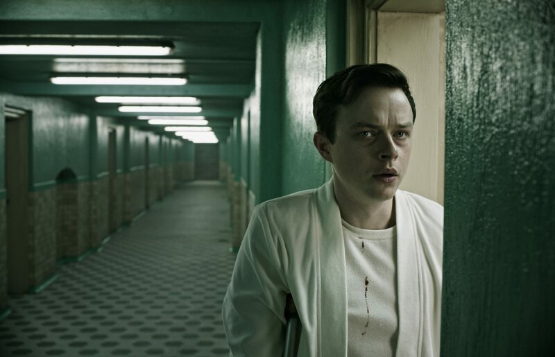 A Cure for Wellness – Bild: 2017 Twentieth Century Fox Film Corporation. All rights reserved. Lizenzbild frei