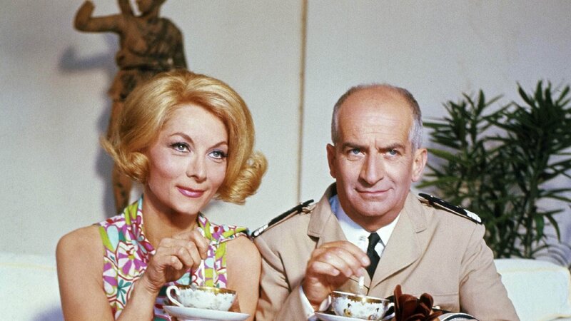 Balduin, der Heiratsmuffel – Bild: TVNOW