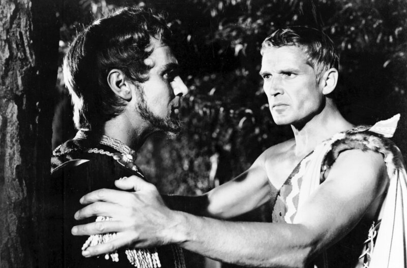 Der Koloss von Rhodos – Bild: arte