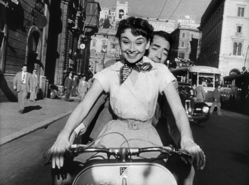 Ein Herz und eine Krone – Bild: HR/​BR/​Telepool