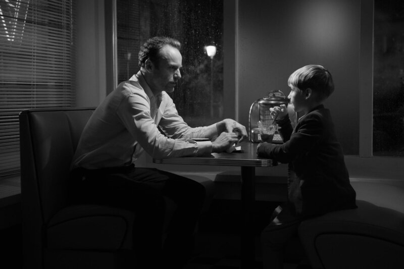 Der Geburtstag – Bild: ZDF und Friede Clausz.