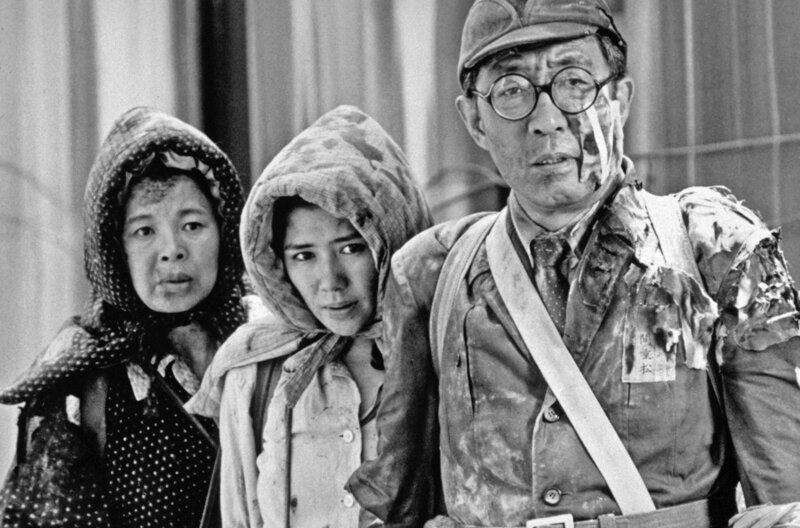 Schwarzer Regen – Bild: arte