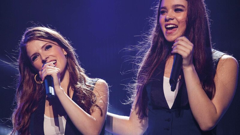 Pitch Perfect 2 – Bild: TVNOW /​ © Universal Pictures