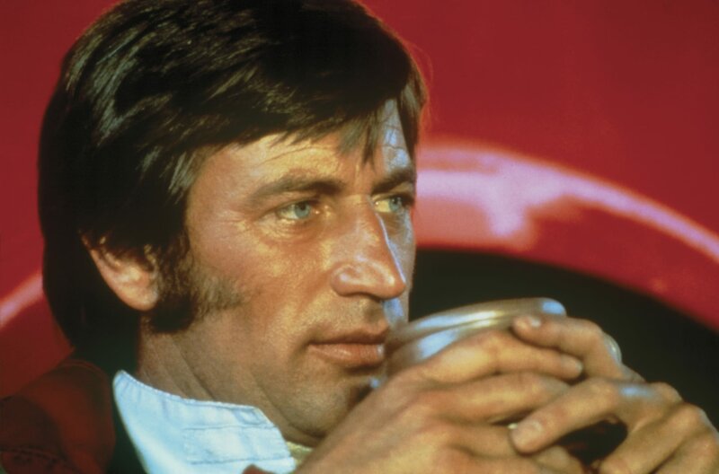 Le Mans – Bild: CBS