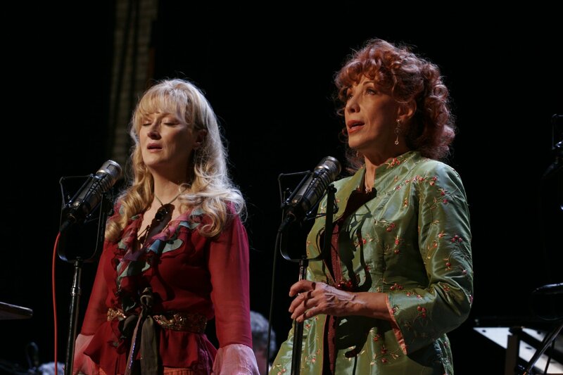 Robert Altman's Last Radio Show – Bild: Noir Productions/​Melinda Sue Gordon/​POWDERMILK Pictures