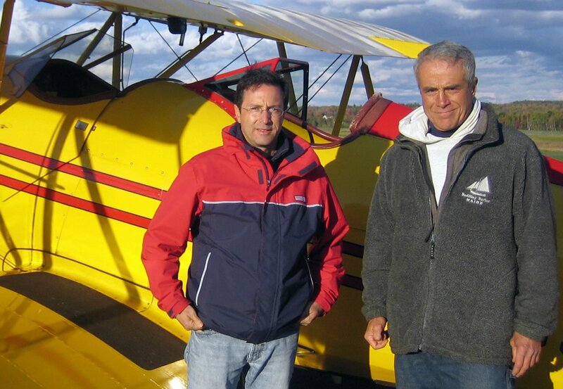 Leuchtendes Land – Bild: NDR/​NDR/​Angela Andersen