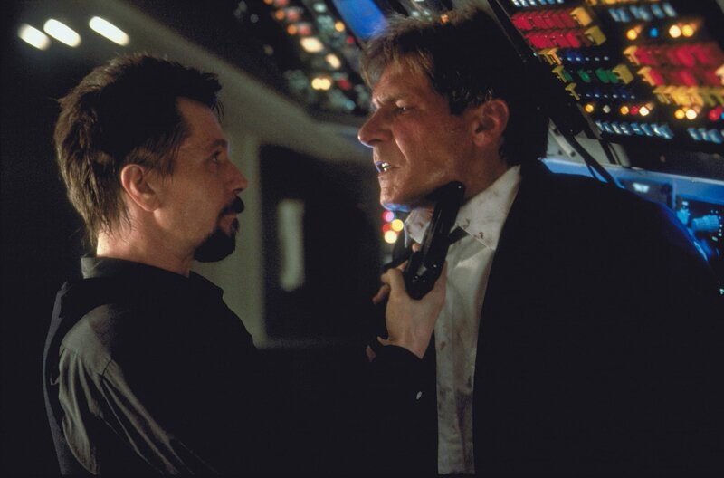 Air Force One – Bild: TV Puls