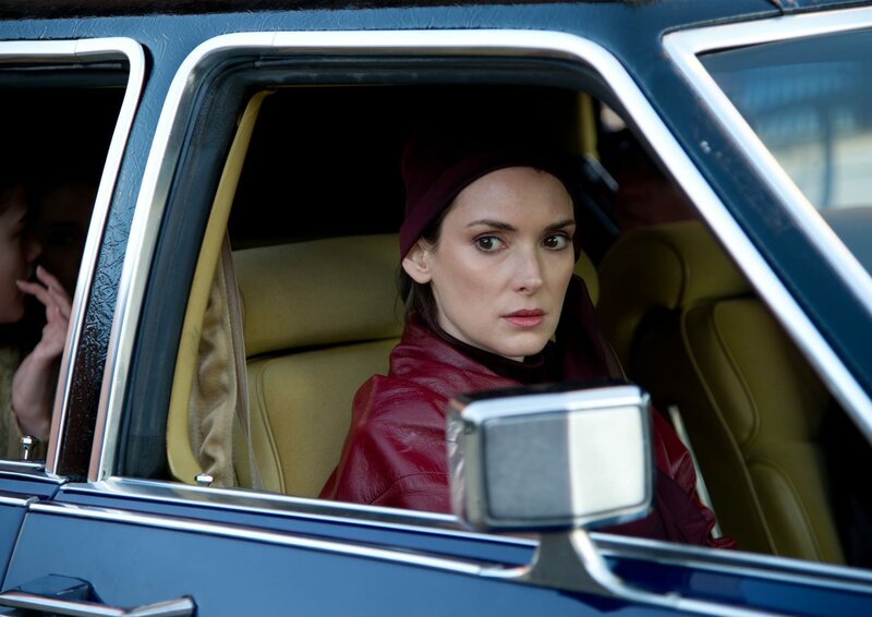 The Iceman – Bild: ZDF und ARD Degeto/​Nu Image.