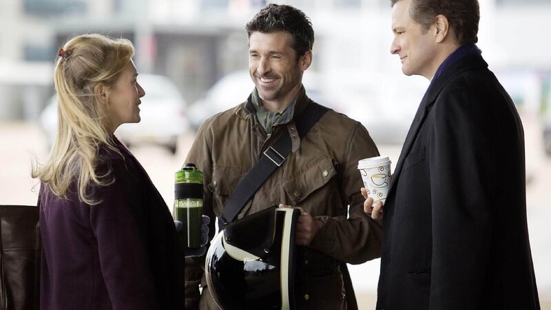 Bridget Jones' Baby – Bild: TVNOW /​ © STUDIOCANAL GMBH/​ Universal Pictures