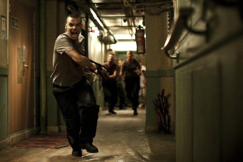 [REC] 4: Apocalypse – Bild: LEONINE Studios Lizenzbild frei