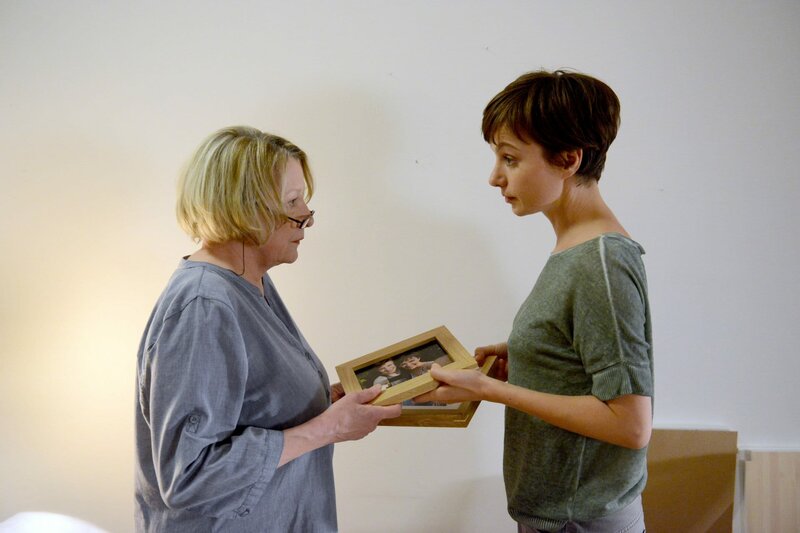 Am Ende des Sommers – Bild: 3sat