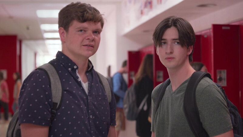 Lügen haben kurze Beine – Bild: Bibel TV