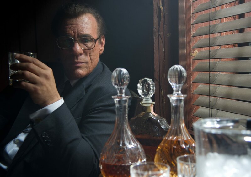 The Iceman – Bild: ZDF und ARD Degeto/​Nu Image.