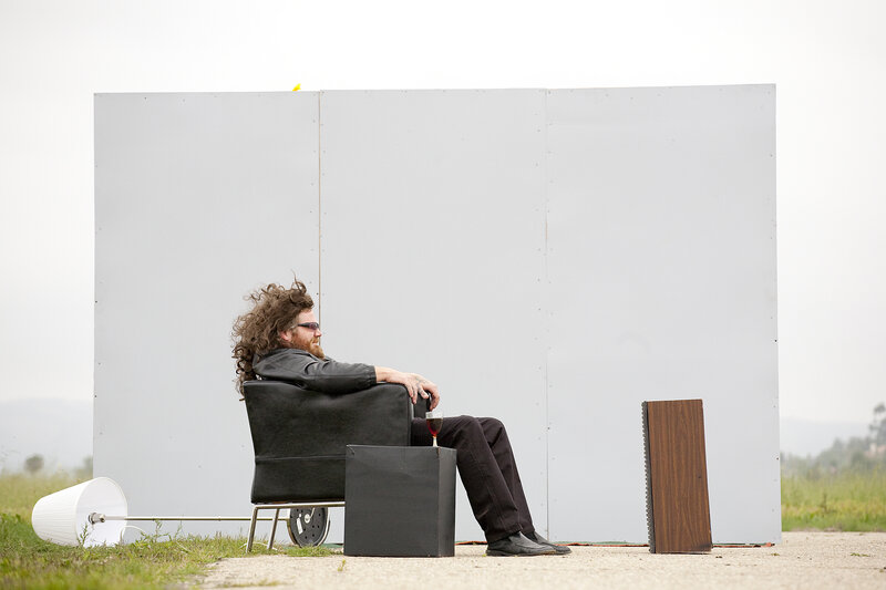 Jackass 3D – Bild: Puls 8