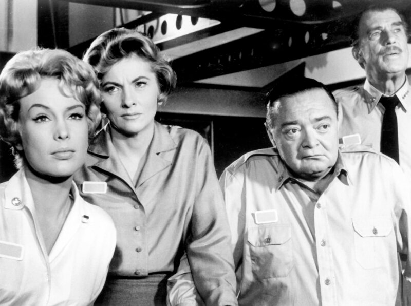 Unternehmen Feuergürtel – Bild: The Walt Disney Company (Germany) GmbH