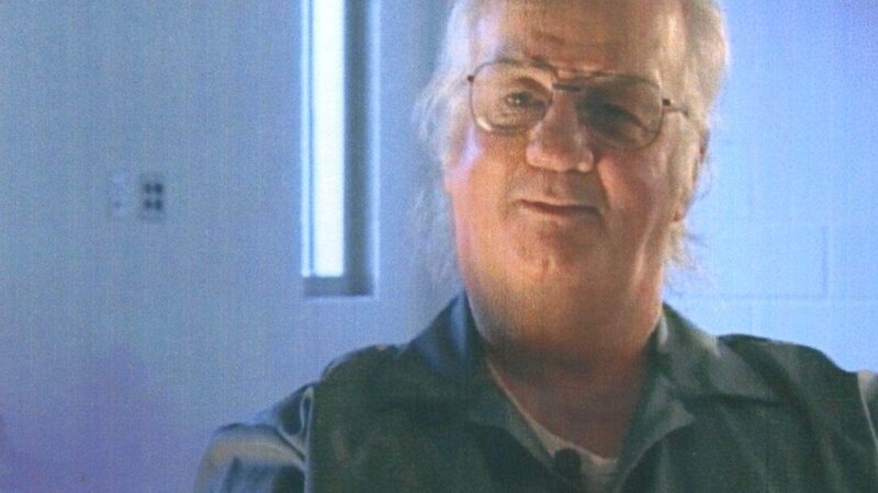 Interview mit dem Serienkiller – Bild: MG RTL D