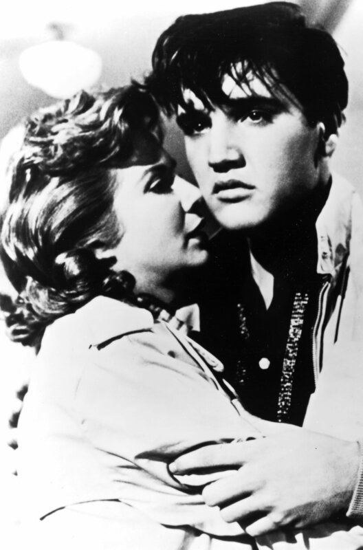 Mein Leben ist der Rhythmus – Bild: arte