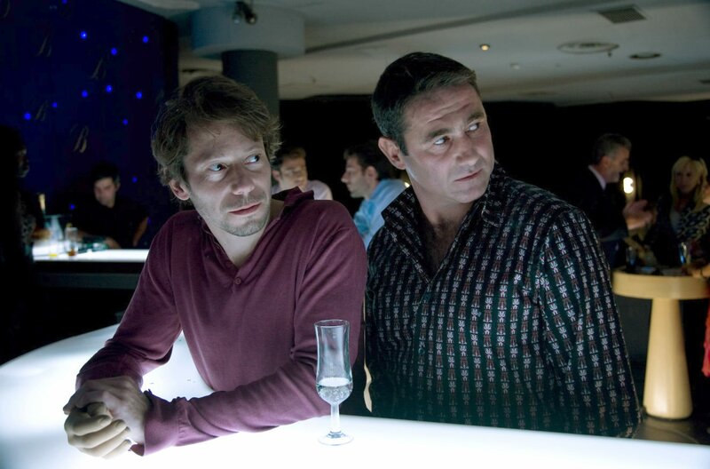 Happy End – Bild: arte