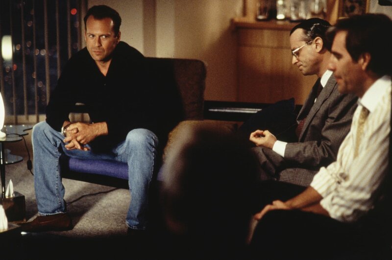 Color of Night – Bild: The Walt Disney Company (Germany) GmbH