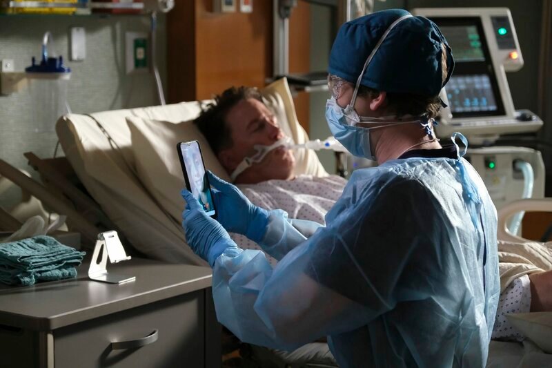 The Good Doctor Staffel 2 Folge 19