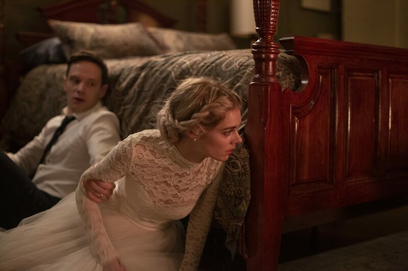 Ready or not - Auf die Plätze, fertig, tot – Bild: ProSieben