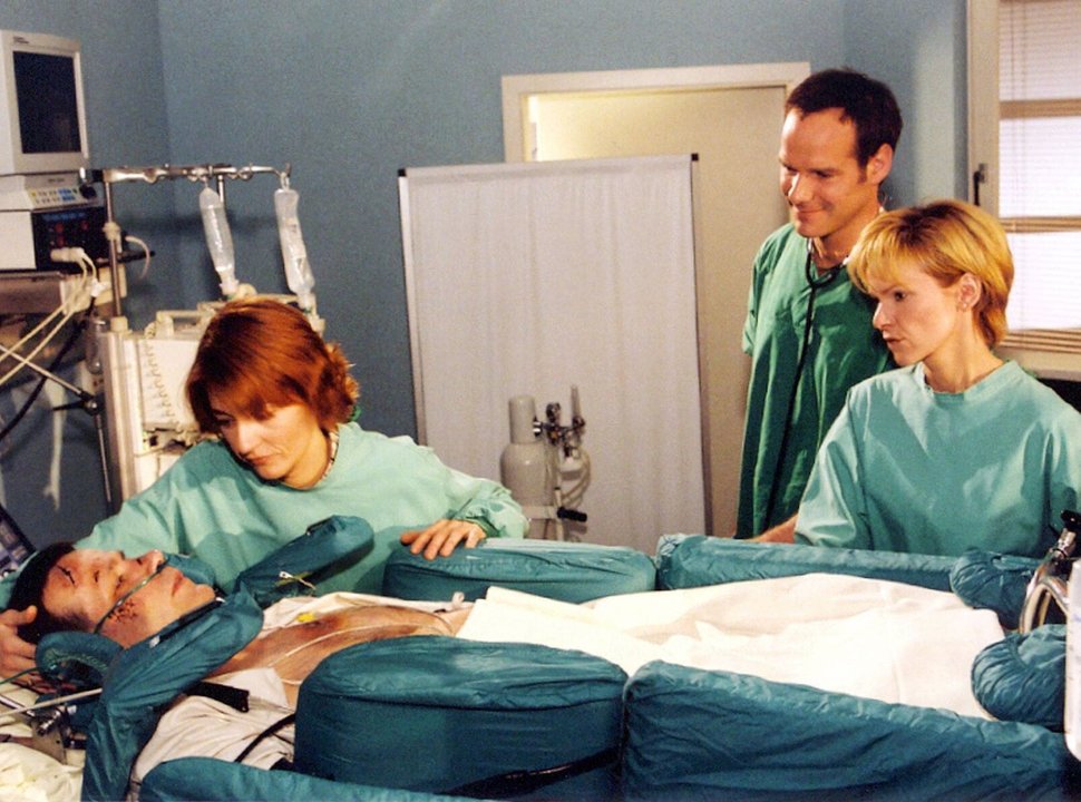 In aller Freundschaft (IAF) Staffel 6 Episodenguide (Seite 2