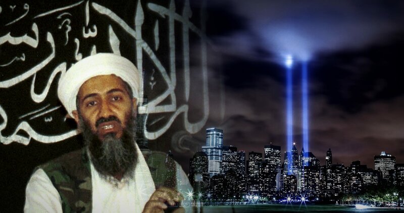 Nach den Anschlägen von 9/​11 liefert sich die CIA eine jahrelange Verfolgungsjagd mit Osama bin Laden. Beteiligte CIA-Agenten berichten zum ersten Mal von ihrer geheimen Mission. – Bild: ZDF und Tobias Lenz./​Tobias Lenz
