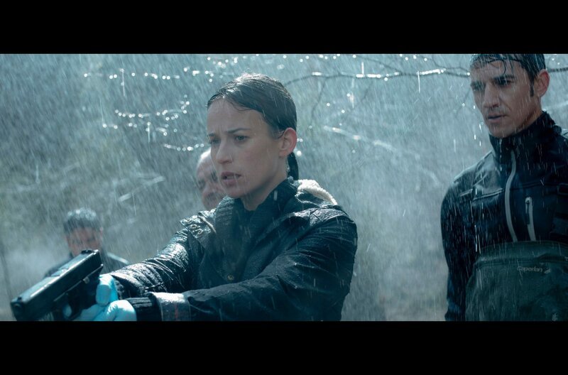 Das Tal Der Tote Mädchen Fortsetzung