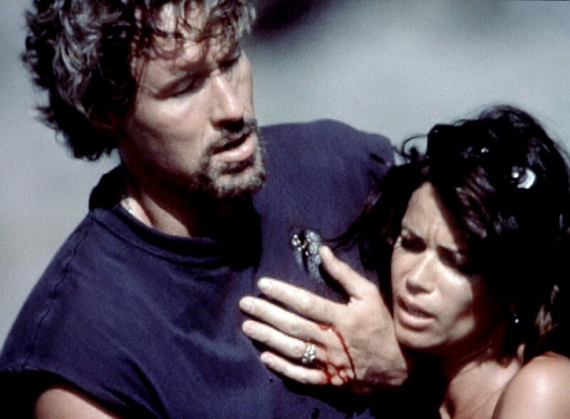 Sea Wolf - Der letzte Pirat – Bild: Leonine Licensing AG