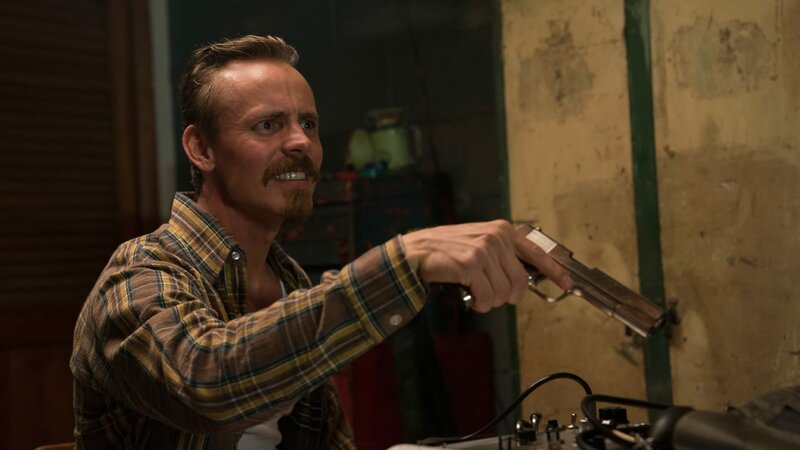 BlacKkKlansman – Bild: ORF/​Universal/​David Lee