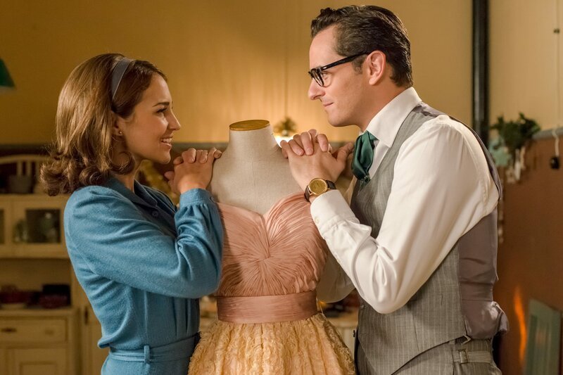 Velvet Deutsche Fassung Staffel 2 Episodenguide Fernsehserien De