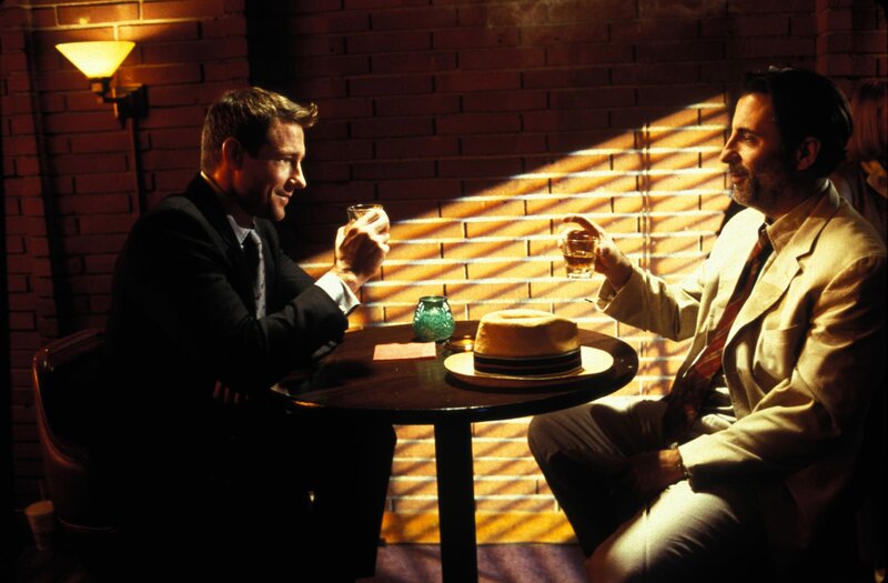 Confidence – Bild: KINW