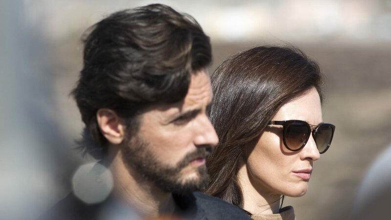 Tod in Sevilla – Bild: ZDF und Julio Vergne/​Julio Vergne