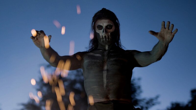 Tatort Steinzeit: Deutschland vor 7000 Jahren – Bild: ZDF und Namche Okon.