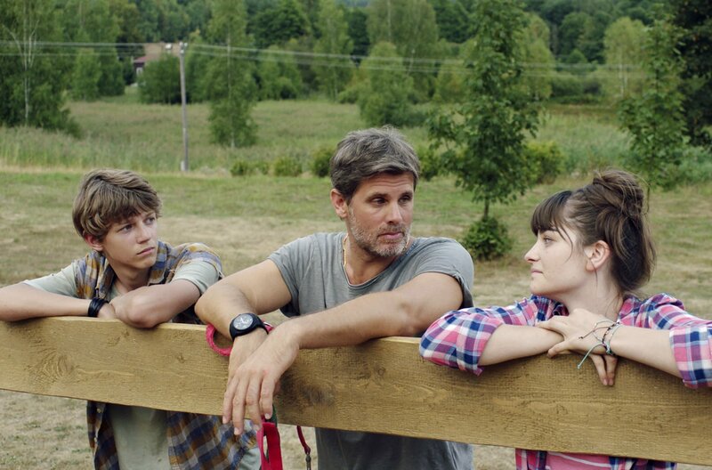 Orangentage – Bild: MDR/​Kinderfilm GmbH/​Jan Adam Sion