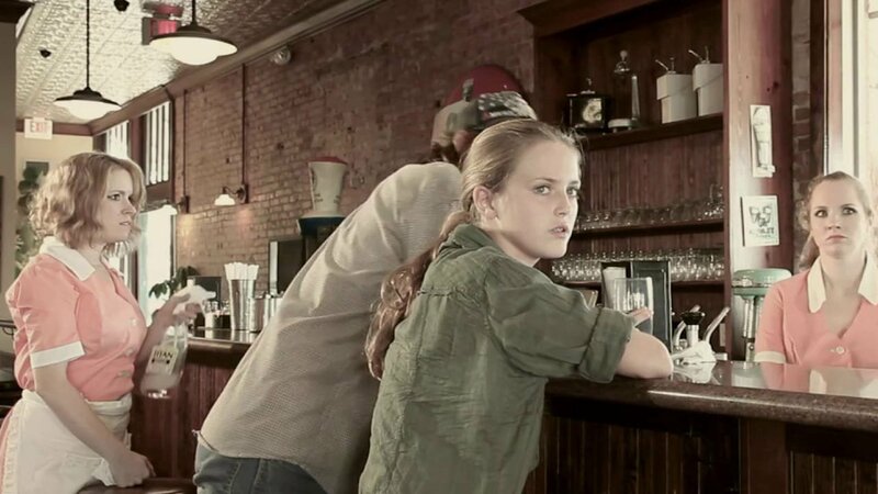 Sister – Bild: Silverline