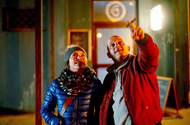 Nationalstraße – Bild: ZDF/​arte/​Jan Hromadko /​ © ZDF/​arte/​Jan Hromadko