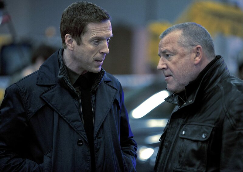 The Crime – Bild: ARD Degeto/​Square One