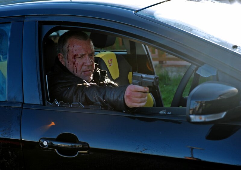 The Crime – Bild: ARD Degeto/​Square One