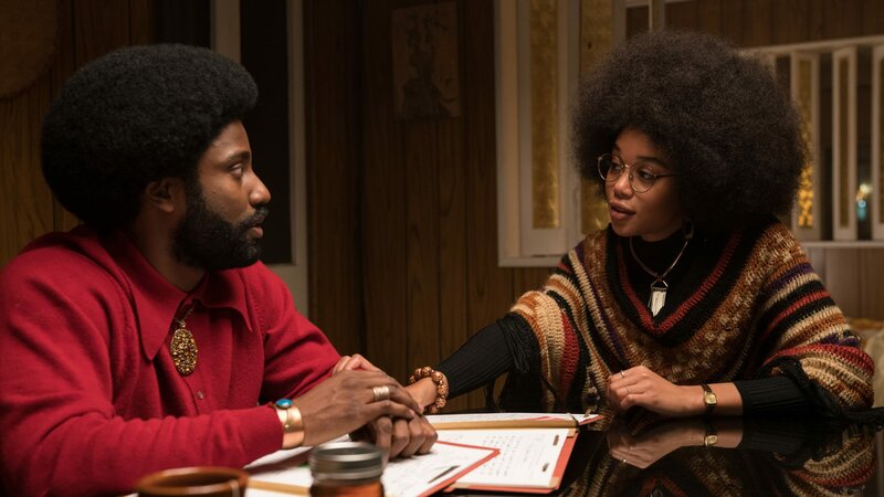 BlacKkKlansman – Bild: ORF/​Universal/​David Lee