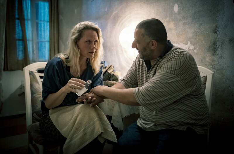 In Berlin wächst kein Orangenbaum – Bild: ARD Degeto/​Tim Rosenbohm