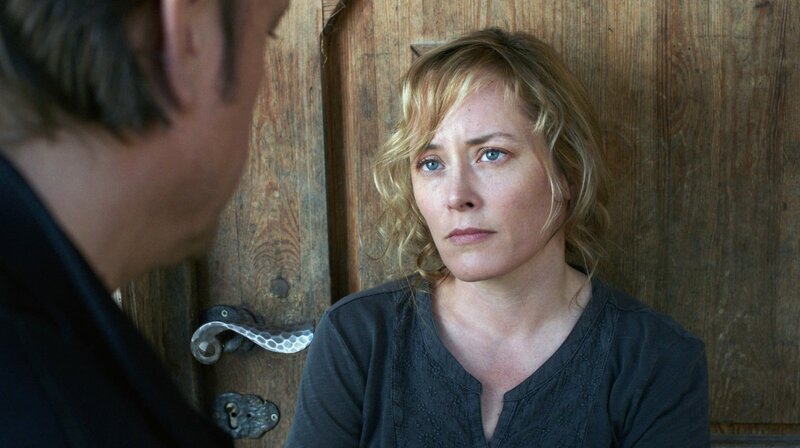 Königin der Nacht – Bild: SWR