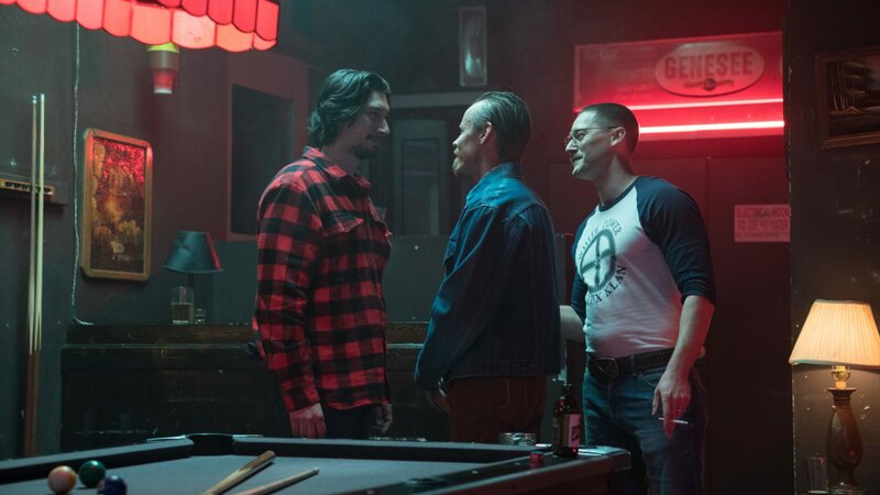 BlacKkKlansman – Bild: ORF/​Universal/​David Lee