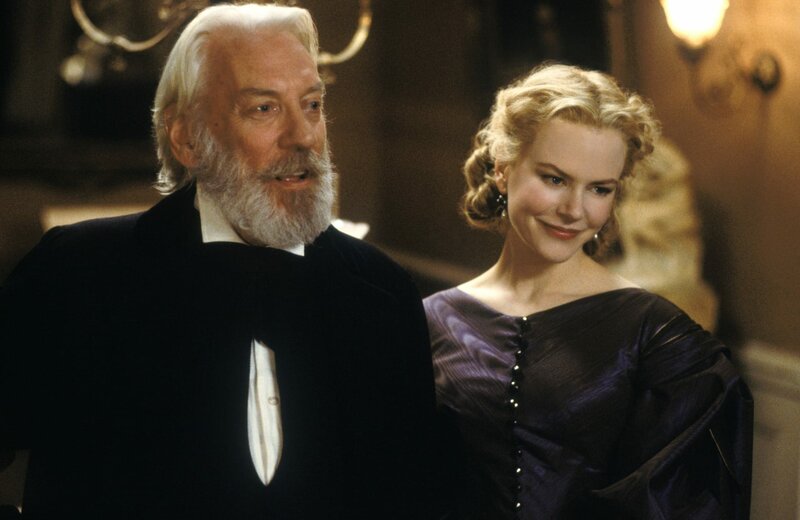 Unterwegs nach Cold Mountain – Bild: Paramount Pictures and Miramax. All Rights Reserved. Lizenzbild frei